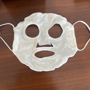 Jenny Patinkin Reusable Sheet Mask